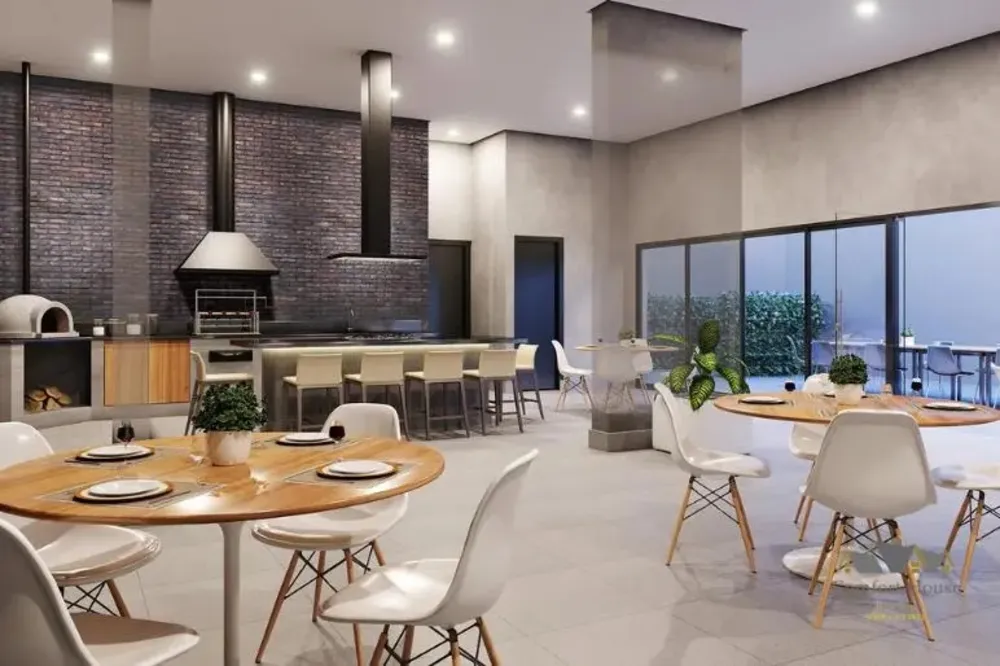 Casa, 2 quartos, 55 m² - Foto 11