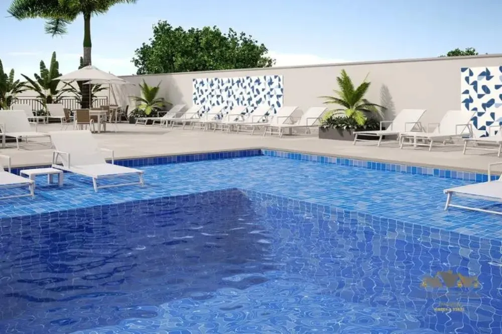 Casa, 2 quartos, 55 m² - Foto 15