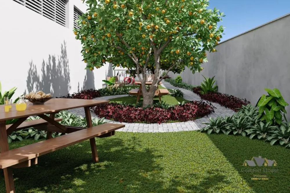 Casa, 2 quartos, 55 m² - Foto 6