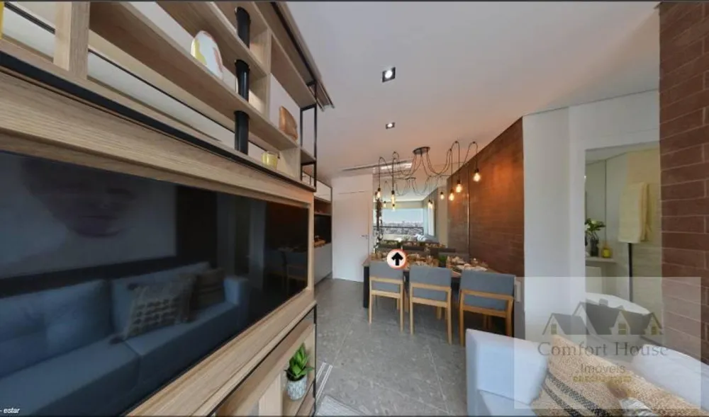 Casa, 2 quartos, 55 m² - Foto 1