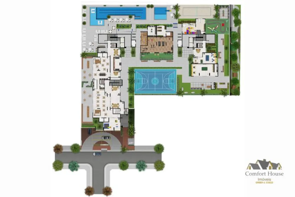 Casa, 2 quartos, 55 m² - Foto 9
