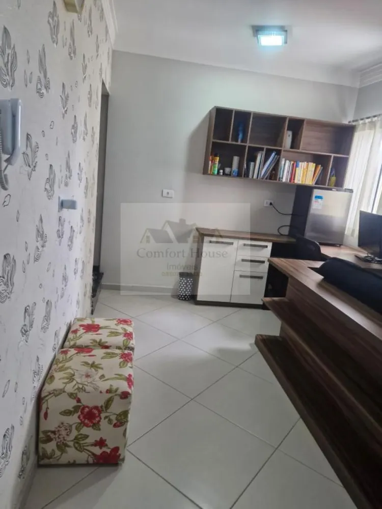 Cobertura, 2 quartos, 128 m² - Foto 7