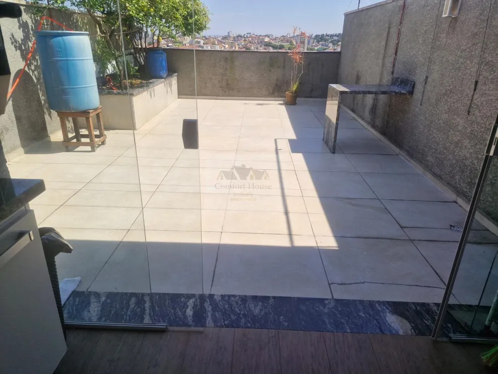 Cobertura, 2 quartos, 128 m² - Foto 3