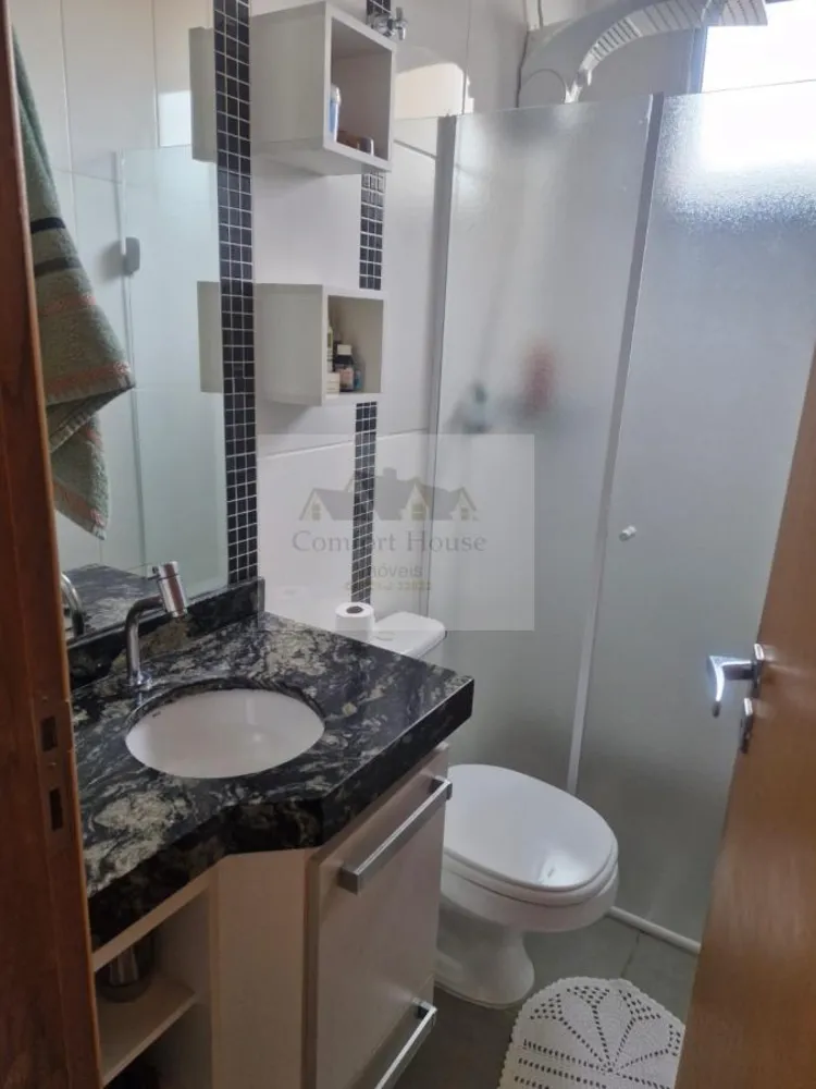 Cobertura, 2 quartos, 128 m² - Foto 5