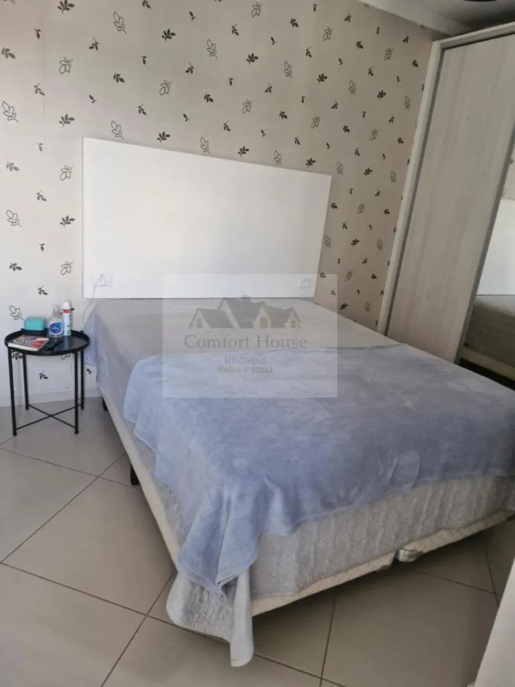 Cobertura, 2 quartos, 128 m² - Foto 7