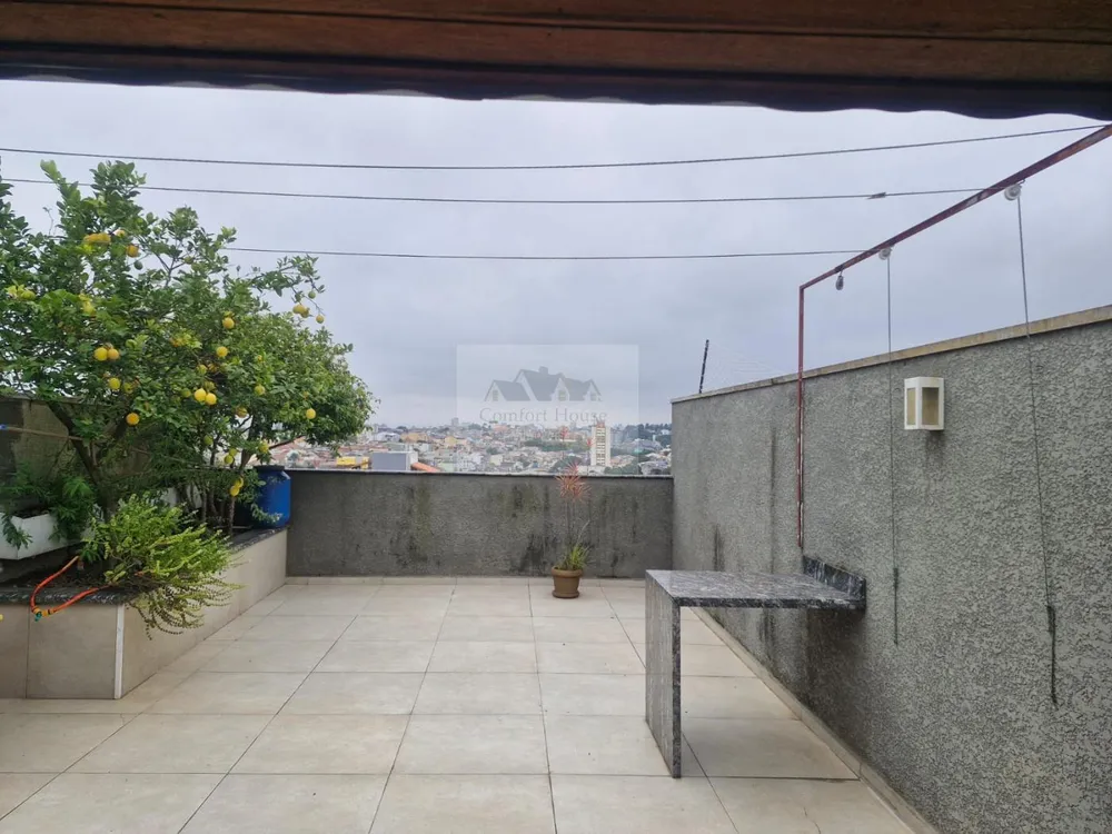 Cobertura, 2 quartos, 128 m² - Foto 4