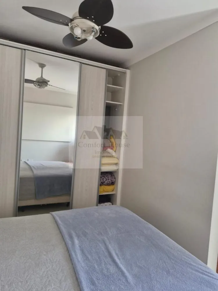 Cobertura, 2 quartos, 128 m² - Foto 8