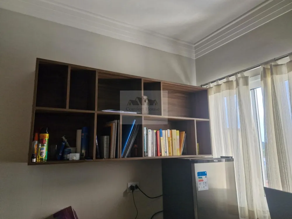 Cobertura, 2 quartos, 128 m² - Foto 12