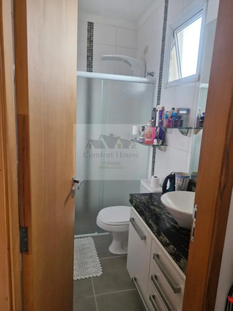 Cobertura, 2 quartos, 128 m² - Foto 6