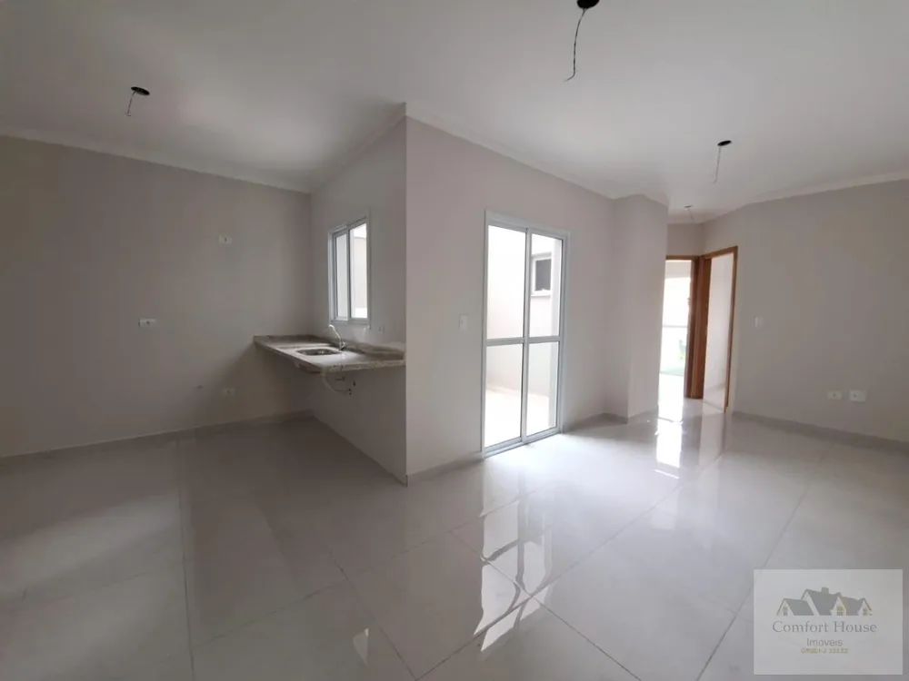 Apartamento, 2 quartos, 48 m² - Foto 1