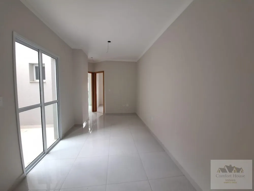 Apartamento, 2 quartos, 48 m² - Foto 4