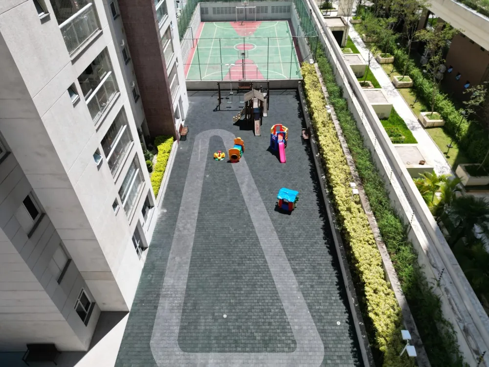 Apartamento, 2 quartos, 80 m² - Foto 11