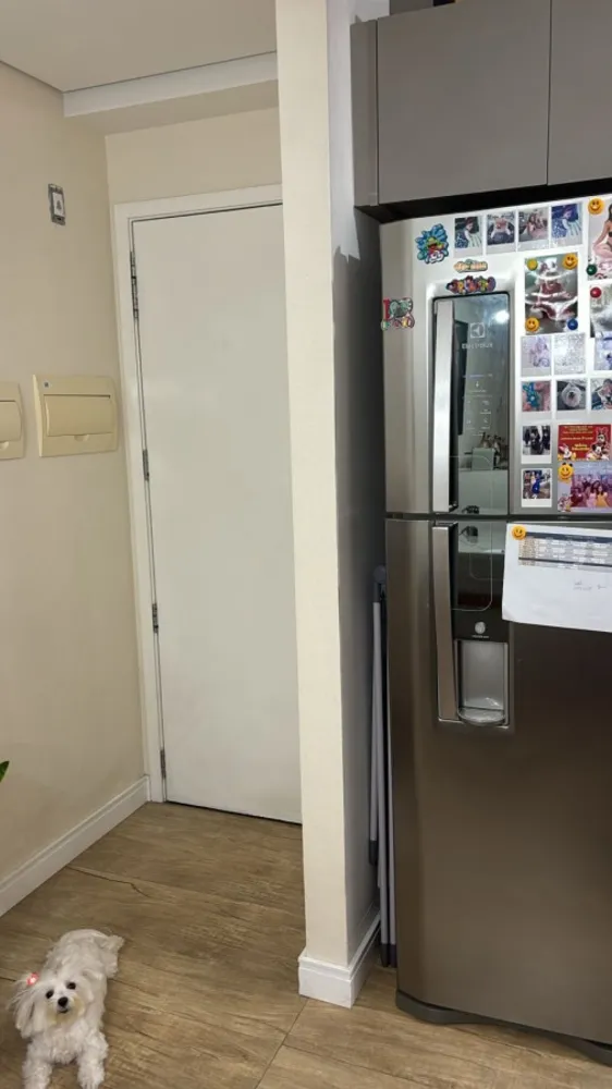 Apartamento, 2 quartos, 80 m² - Foto 2