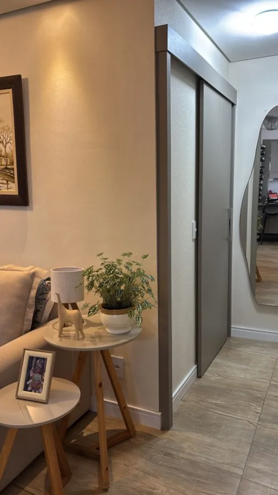 Apartamento, 2 quartos, 80 m² - Foto 1