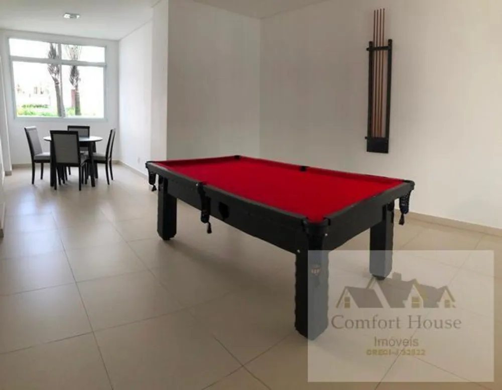 Apartamento, 2 quartos, 80 m² - Foto 4