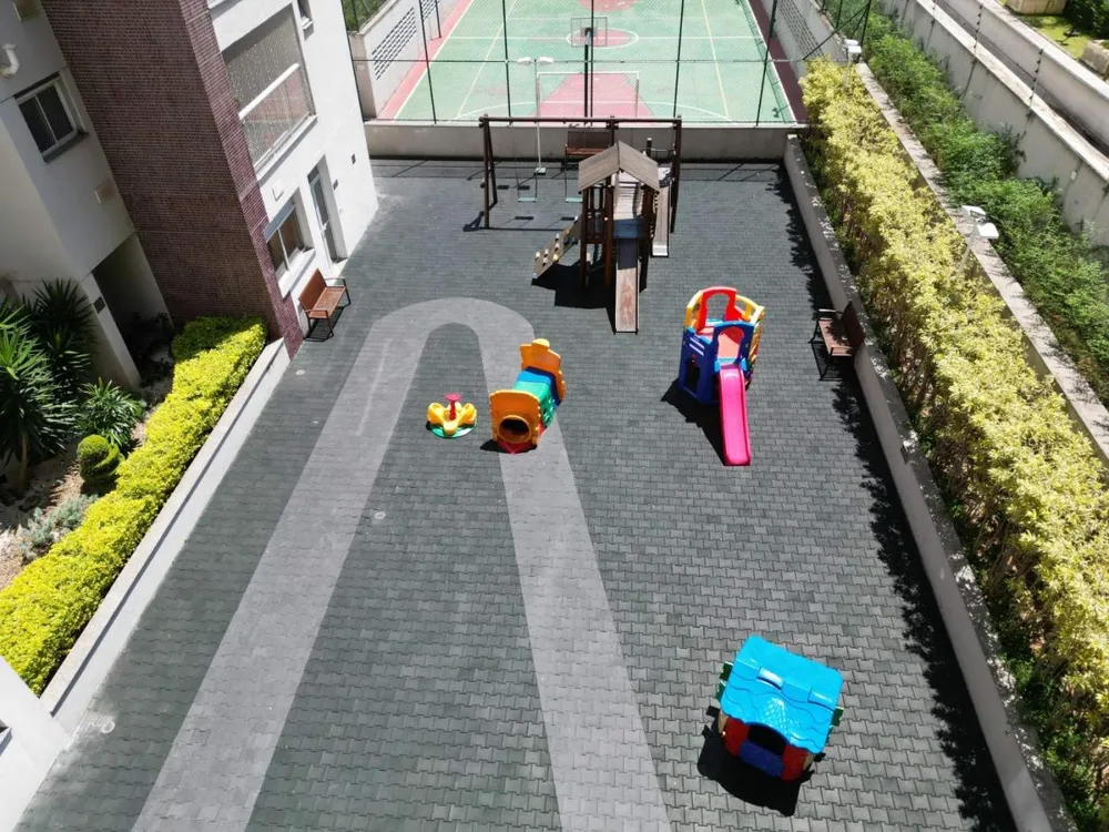 Apartamento, 2 quartos, 80 m² - Foto 13