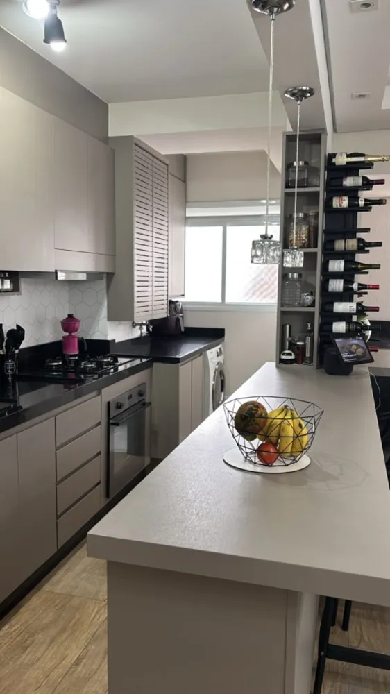 Apartamento, 2 quartos, 80 m² - Foto 5