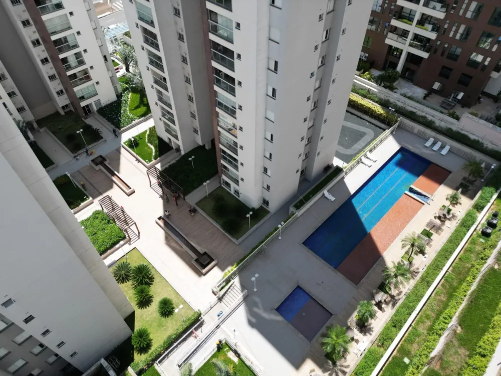 Apartamento, 2 quartos, 80 m² - Foto 7