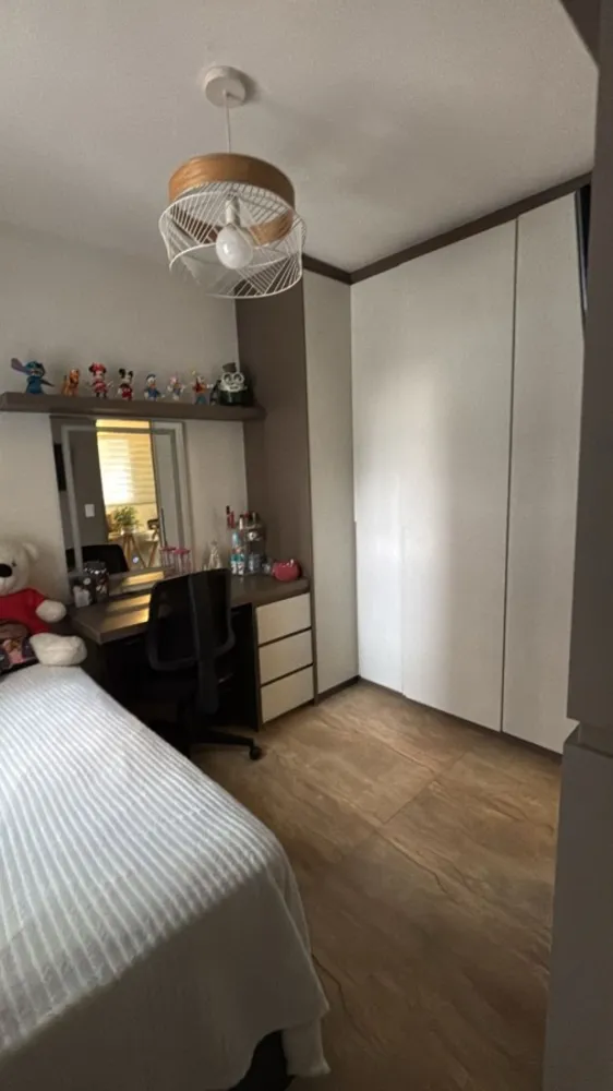 Apartamento, 2 quartos, 80 m² - Foto 8