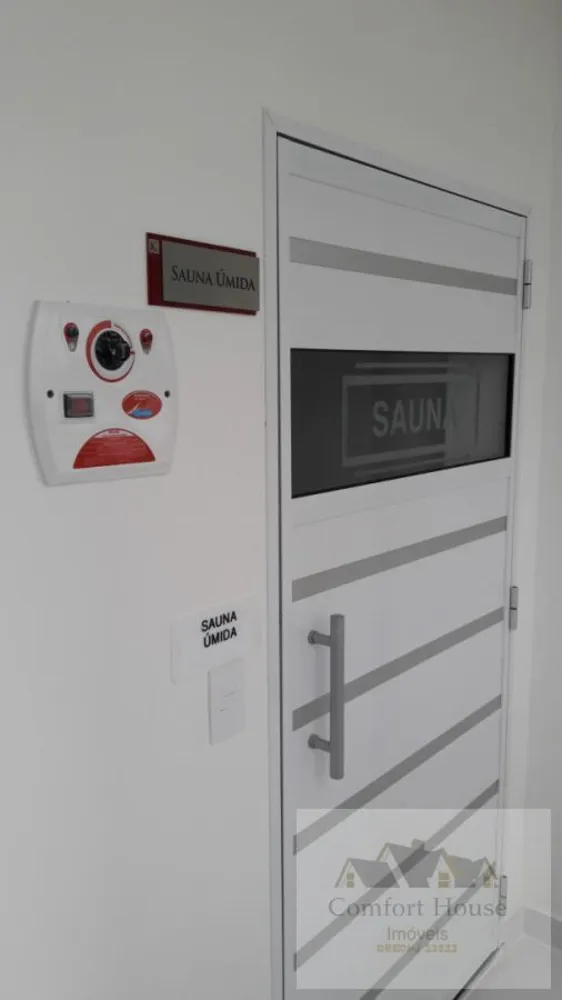 Apartamento, 2 quartos, 80 m² - Foto 10