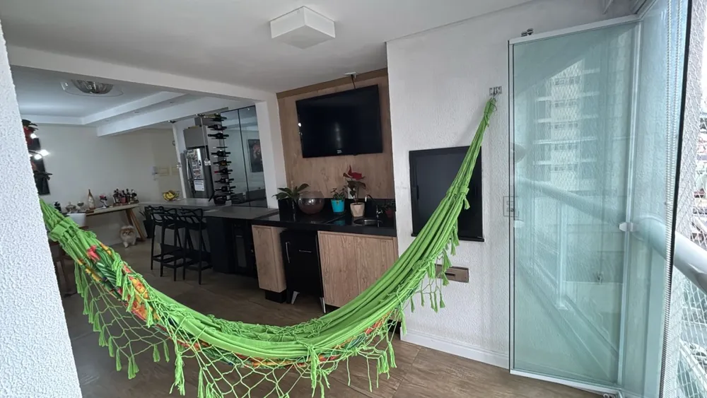 Apartamento, 2 quartos, 80 m² - Foto 6