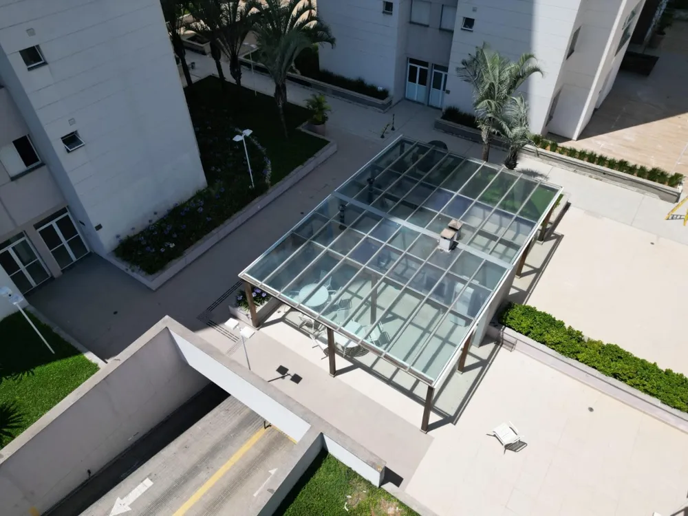 Apartamento, 2 quartos, 80 m² - Foto 2