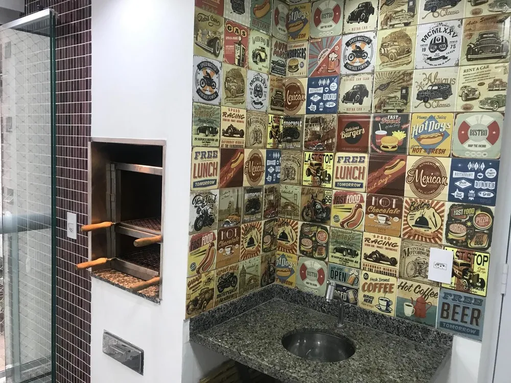 Apartamento, 3 quartos, 80 m² - Foto 3