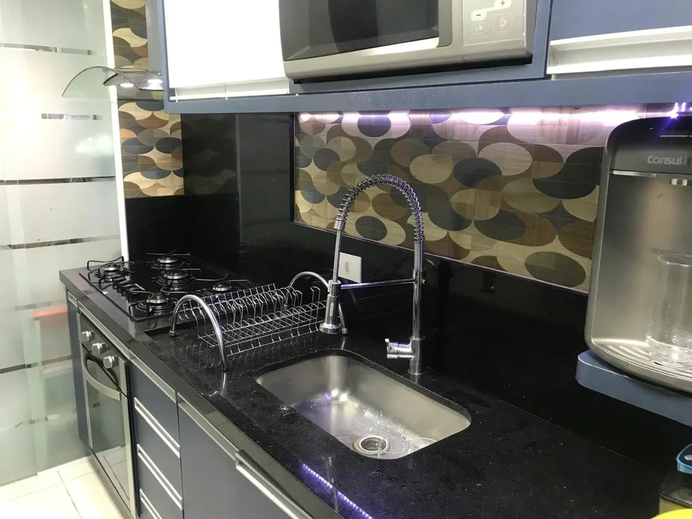 Apartamento, 3 quartos, 80 m² - Foto 10