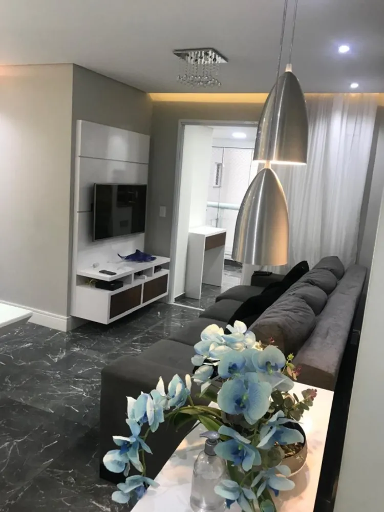 Apartamento, 3 quartos, 80 m² - Foto 5