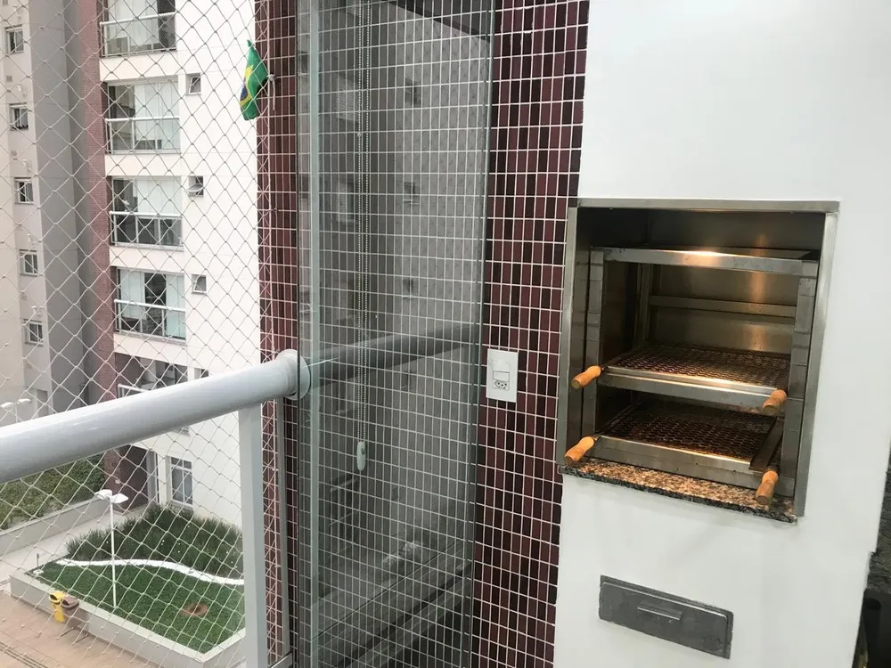 Apartamento, 3 quartos, 80 m² - Foto 2