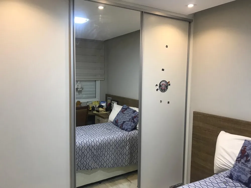 Apartamento, 3 quartos, 80 m² - Foto 11
