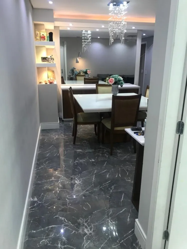 Apartamento, 3 quartos, 80 m² - Foto 8