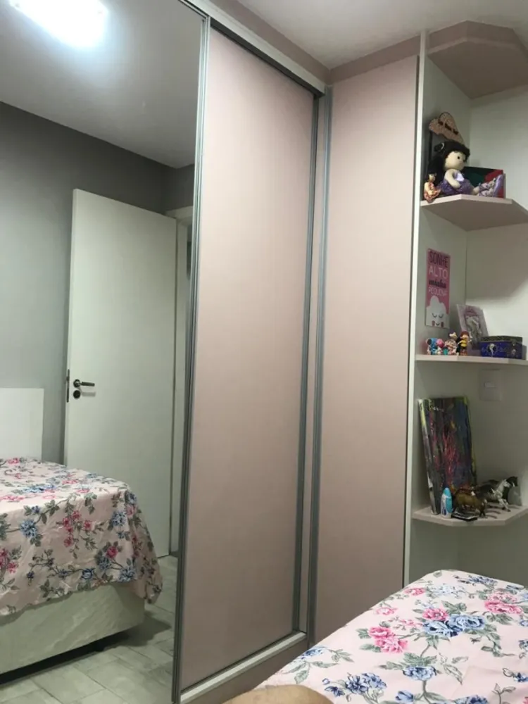 Apartamento, 3 quartos, 80 m² - Foto 12