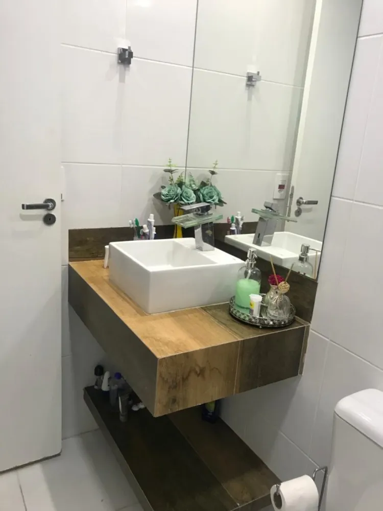 Apartamento, 3 quartos, 80 m² - Foto 16