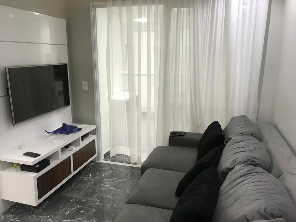 Apartamento, 3 quartos, 80 m² - Foto 6