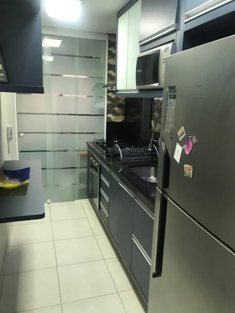 Apartamento, 3 quartos, 80 m² - Foto 9