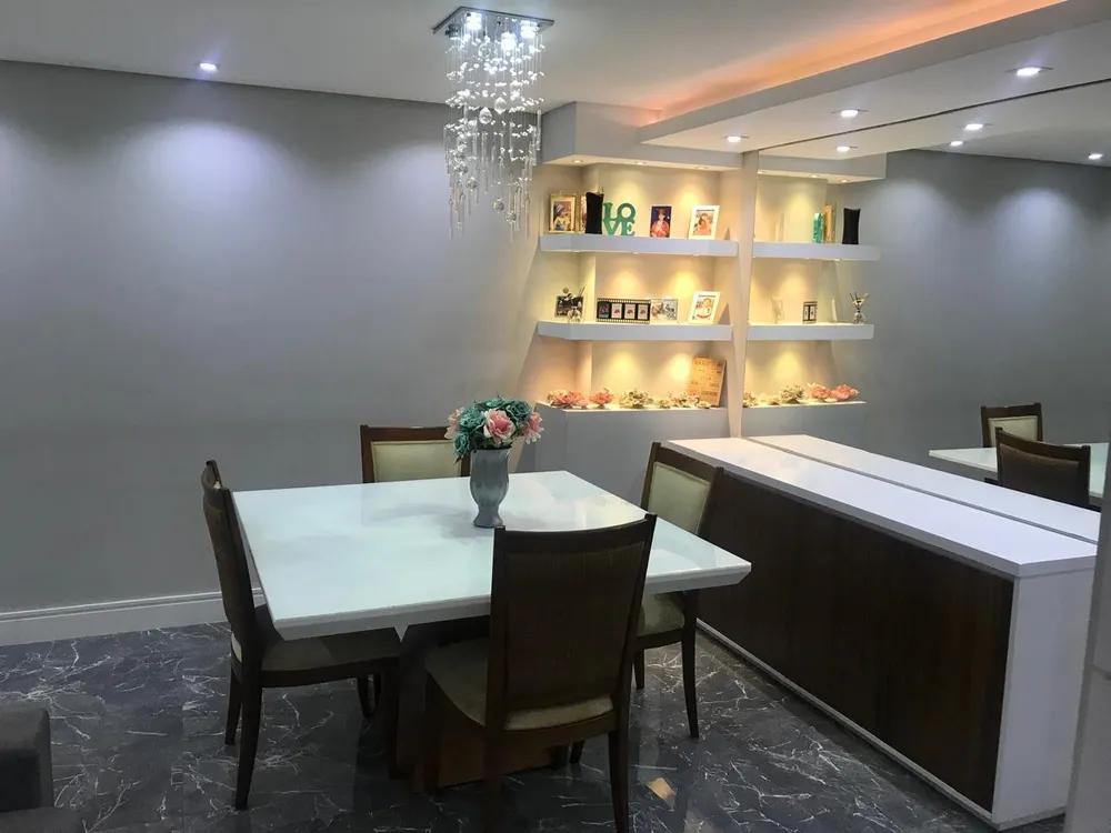 Apartamento, 3 quartos, 80 m² - Foto 7