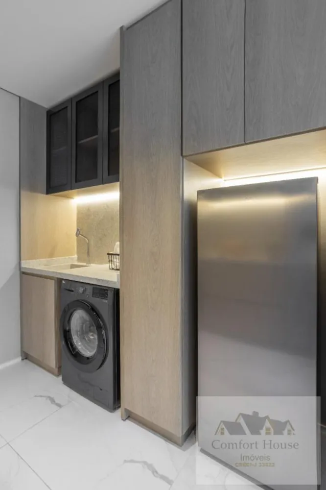 Casa, 2 quartos, 41 m² - Foto 6