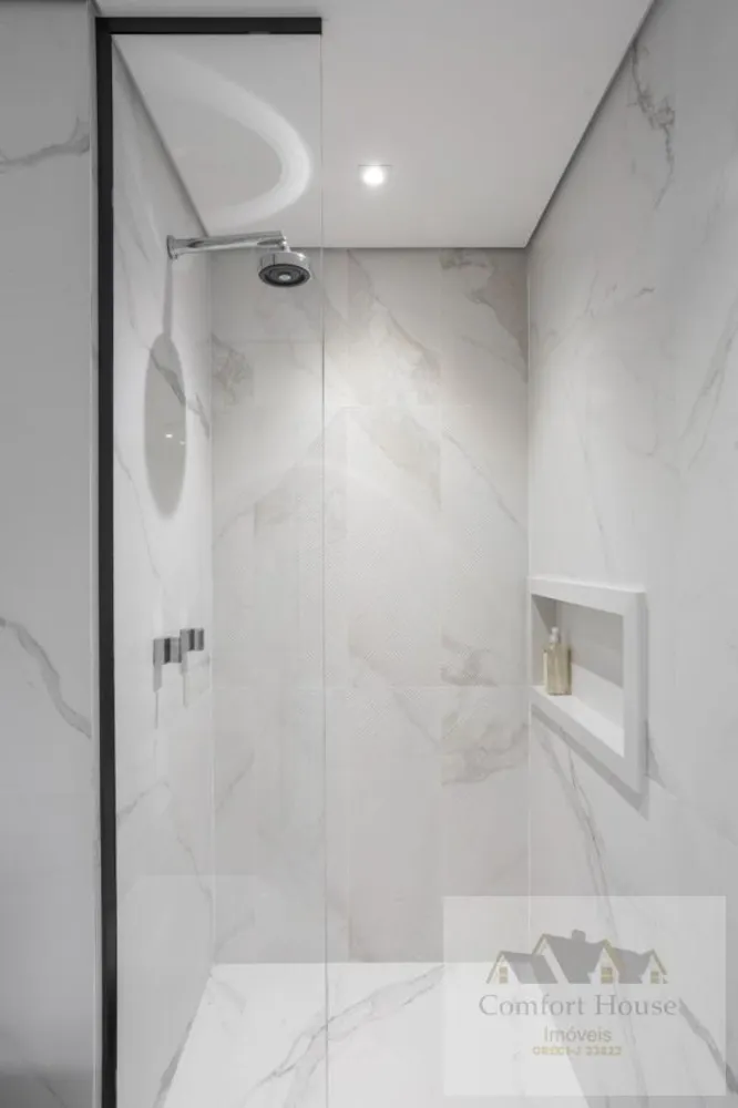 Casa, 2 quartos, 41 m² - Foto 10