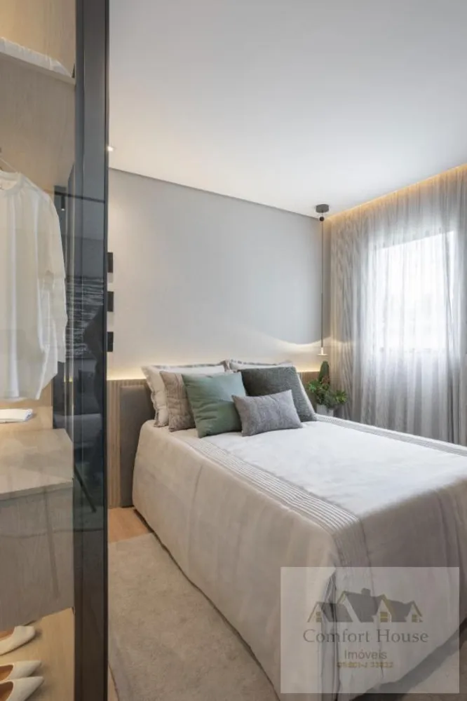 Casa, 2 quartos, 41 m² - Foto 8