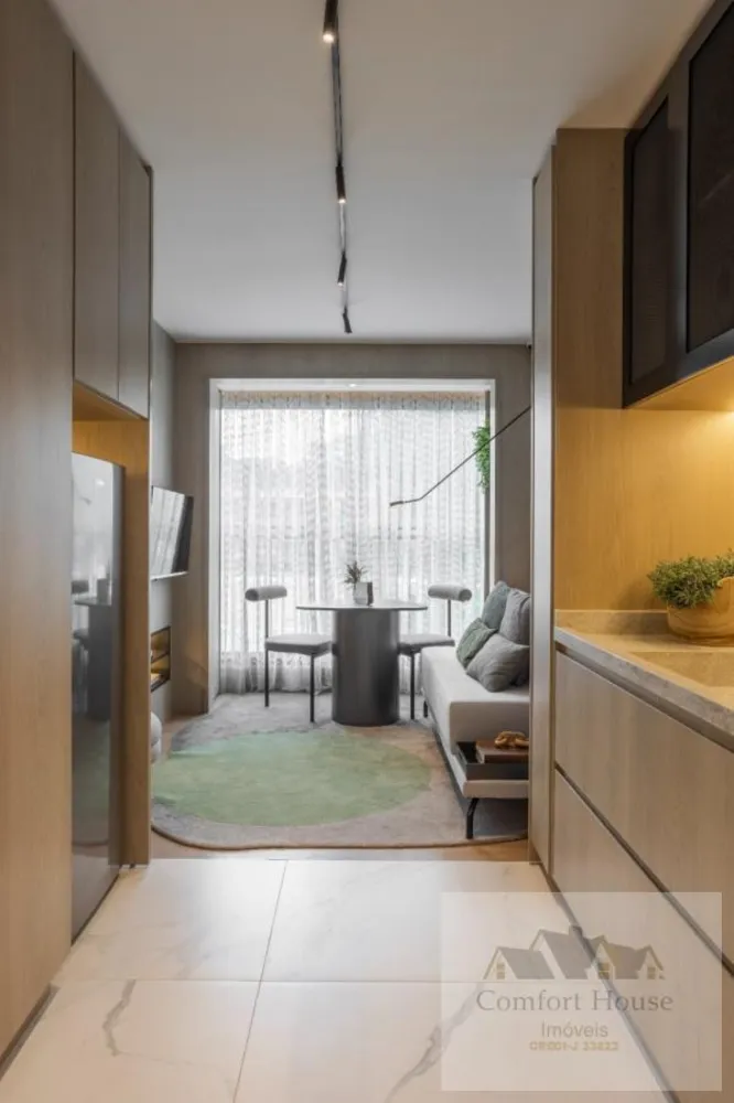 Casa, 2 quartos, 41 m² - Foto 1