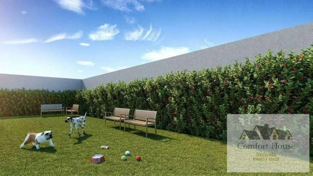 Apartamento, 3 quartos, 103 m² - Foto 10