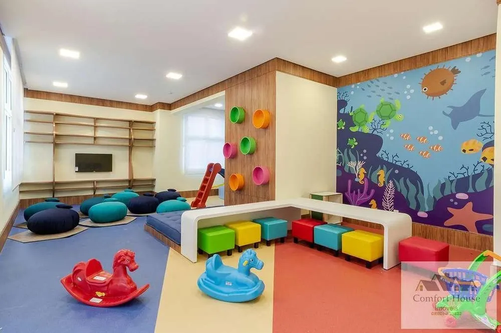 Apartamento, 3 quartos, 103 m² - Foto 5