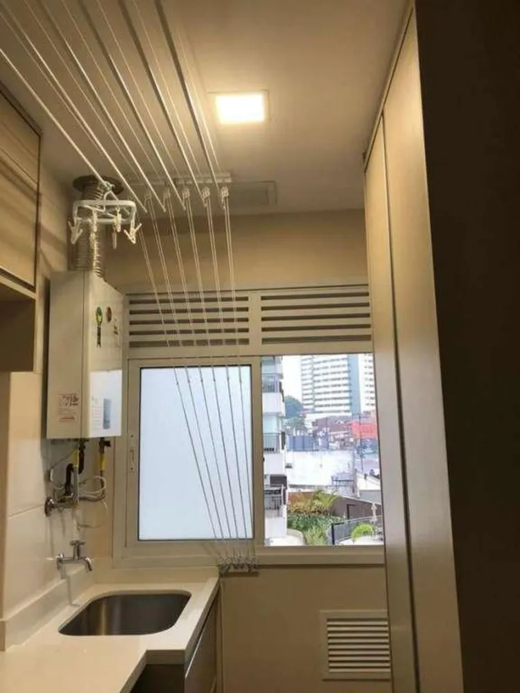 Apartamento, 3 quartos, 103 m² - Foto 3