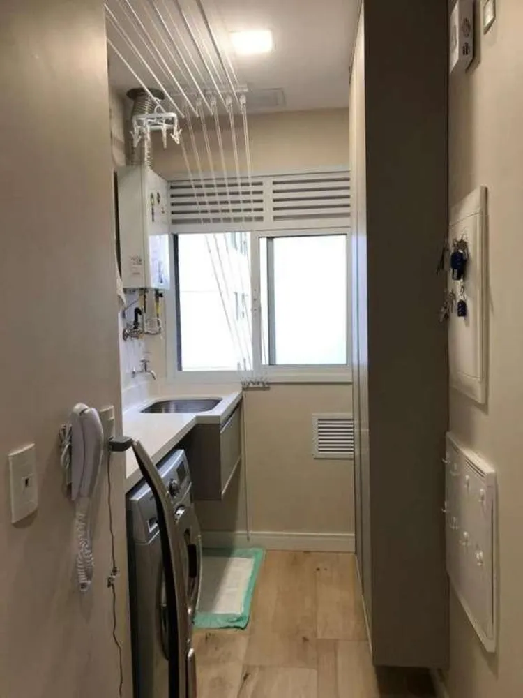 Apartamento, 3 quartos, 103 m² - Foto 7