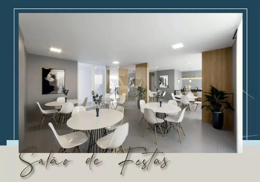 Apartamento, 51 m² - Foto 11