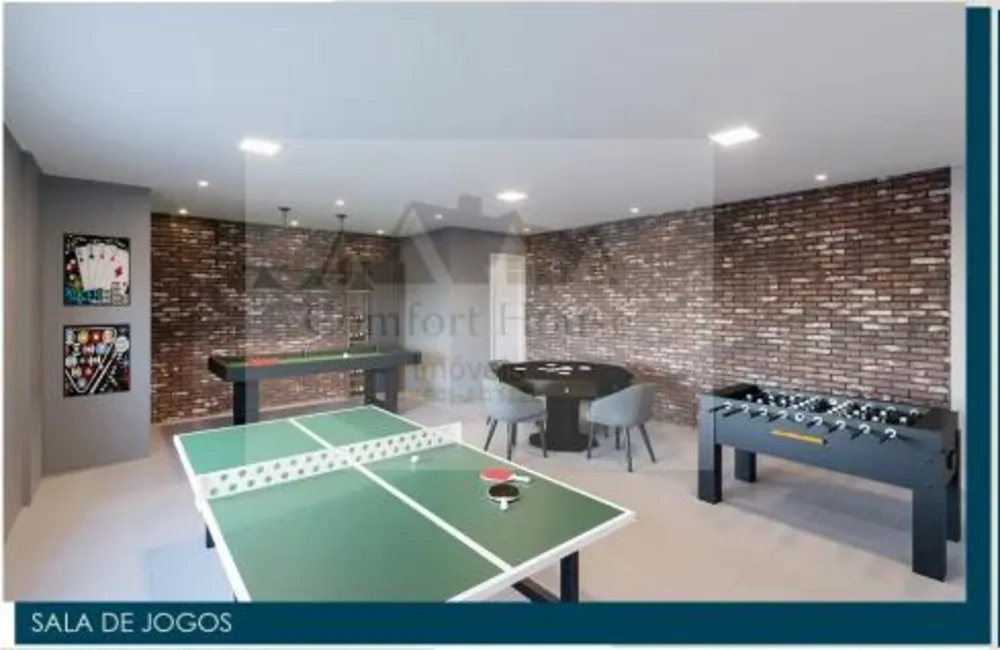 Apartamento, 51 m² - Foto 10