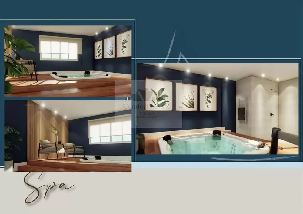 Apartamento, 51 m² - Foto 12