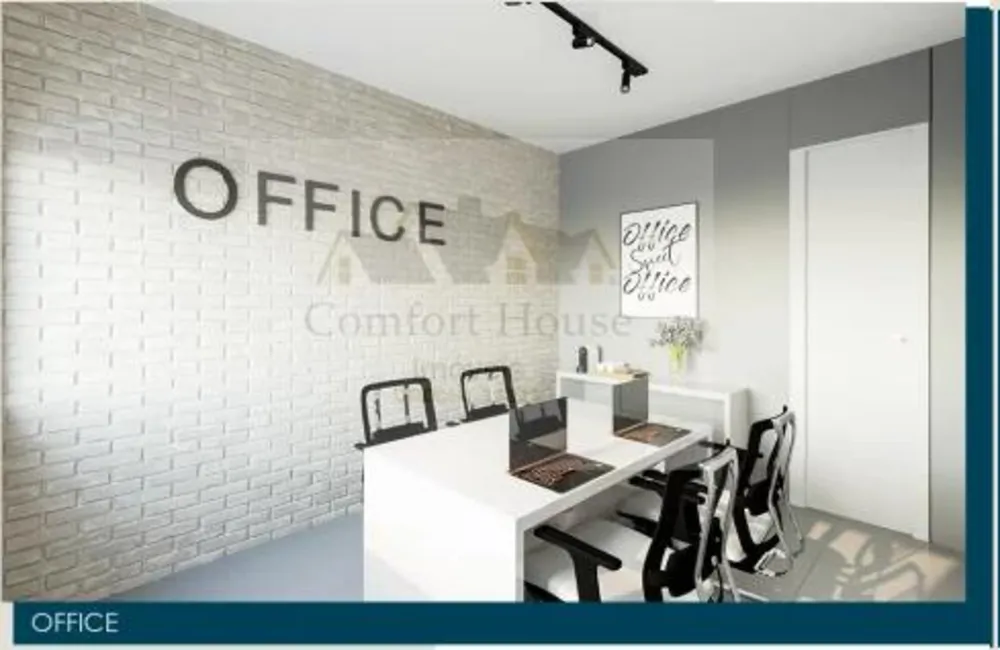 Apartamento, 51 m² - Foto 9
