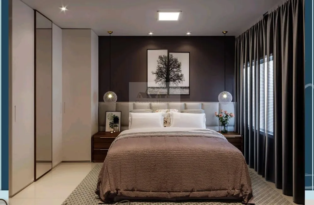 Apartamento, 51 m² - Foto 3